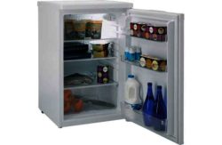 Candy CFLE5485WE Under Counter Larder Fridge - White.